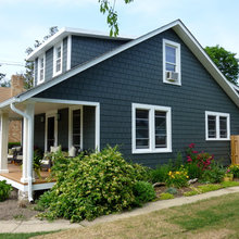 Benton Exterior