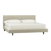 Tate King Bed