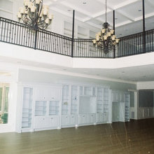 Cieling