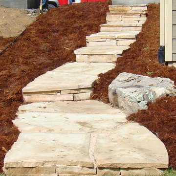 Examples of our work