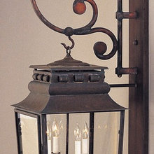 Outdoor lighting