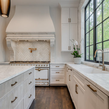 Custom Home - Roaring Brook