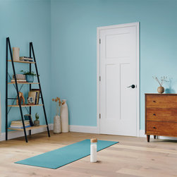 Masonite Doors - Interior Doors