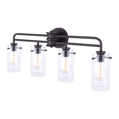 Bathroom Lighting Oil Rubbed Bronze oil-rubbed bronze bathroom vanity lights | houzz Bathroom Lighting Oil Rubbed Bronze oil-rubbed bronze bathroom vanity lights | houzz