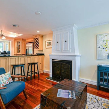 Lux Professional Cleaning Service