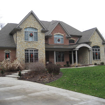 A Few Examples of Our Work