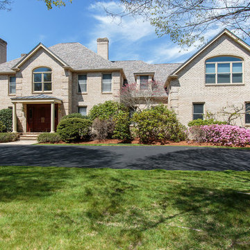 57 Laurel Road, Weston, MA 02493