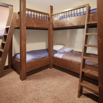 Furniture and Millwork