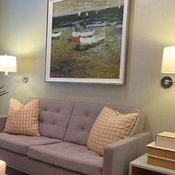 Designer Showcase Photos - Wall Decor