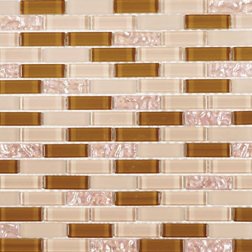 THE 15 BEST Pink Mosaic Tile for 2023 | Houzz