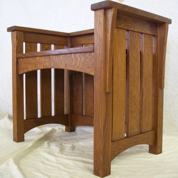 Benches and Settles