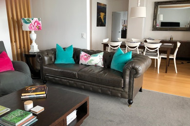 Living / Dining Room