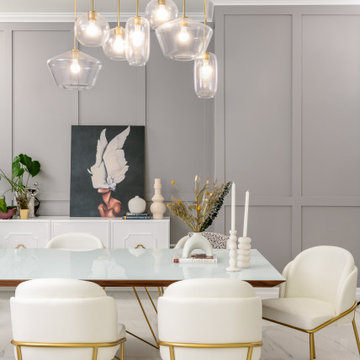 Luxe Living