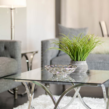 ESD Defining Spaces™ - Project in North Dallas, Texas