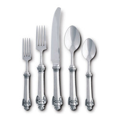 Flatware - Kitchen Knives And Accessories