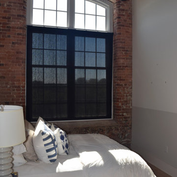 Interior Shades