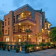 other Delhi house model