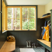 Mudroom Seat Tops