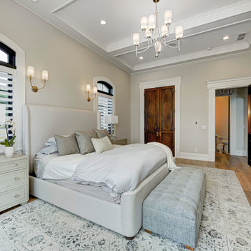 Kokomo Luxury Living: Bedroom