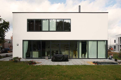Modernes Haus
