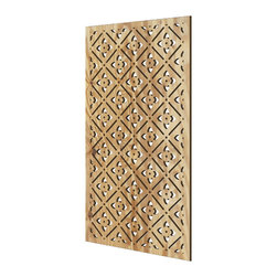 Decorative wall panels- Floweret - Wall Panels