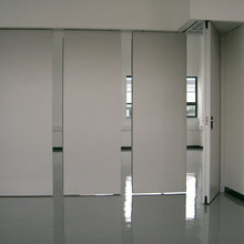 mobile partition