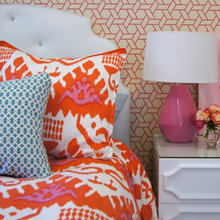 Campbell's Room