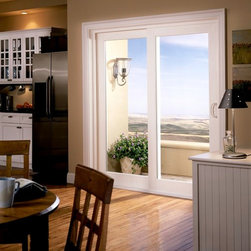 Patio Doors - Products