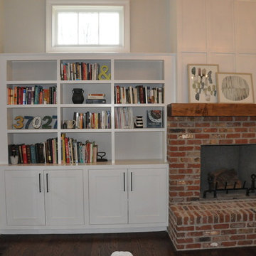 Ranch Remodel/Addition