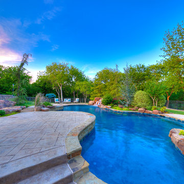 1200 Settlers Dr Edmond, Oklahoma - Wyatt Poindexter Keller Williams Realty