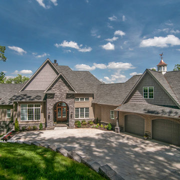 The Jasper Hill Home Design #5020