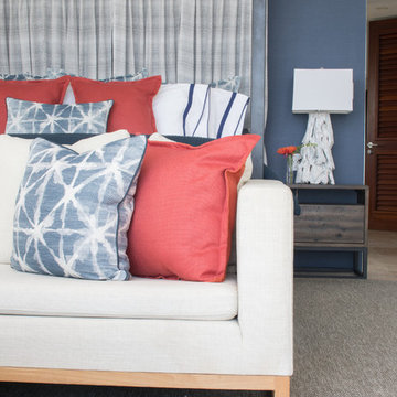 Anguilla: Champagne Shores Villa