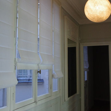 Stores Bateau