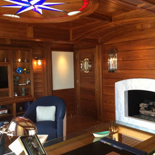 Newport - Captain’s Quarters