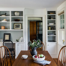 Dining Room Ideas