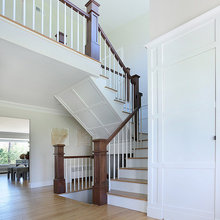 Staircase Railing