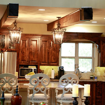 Southwest Missouri Farmhouse