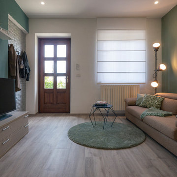 Il Verde nel Verde