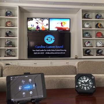 Our Work