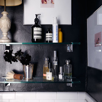 West Village Apartment