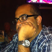 Samir Patels foto
