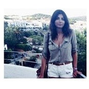 Marie Minet's photo