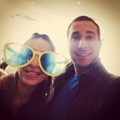 Riham Raafat's photo