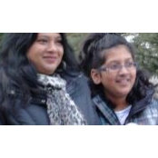 Foto von Rajanthy Krish