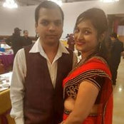 Foto von Sarika Tripathi