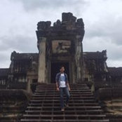 Jejad Koshi's photo