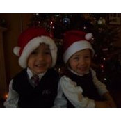 Joel Lee's photo