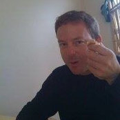 David Keegans billede
