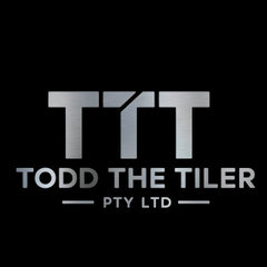 Todd The Tiler Pty Ltd