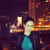 Foto von Zina Ma